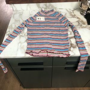 Free People turtleneck